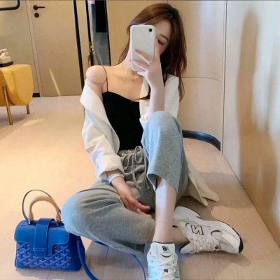 当儿女回家时